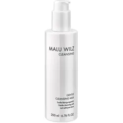 200ml Malu Wilz Cleansing Gentle Cleansing Milk