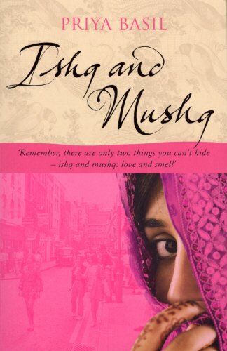 Priya Basil - Ishq And Mushq - Preis vom 13.10.2026 19:28:25 h