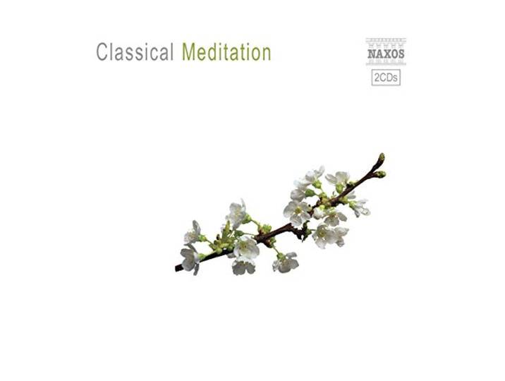 Various Artists - Classical Meditation