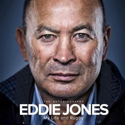My Life and Rugby - Eddie Jones, Audio, 9781529014716