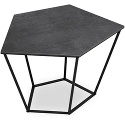 Couchtisch MONDO VARIUM (BHT 72x48x54 cm) - BHT 72x48x54 cm