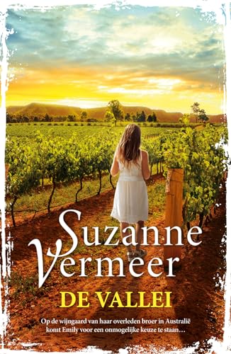 Suzanne Vermeer - De vallei - Preis vom 17.10.2026 19:25:27 h