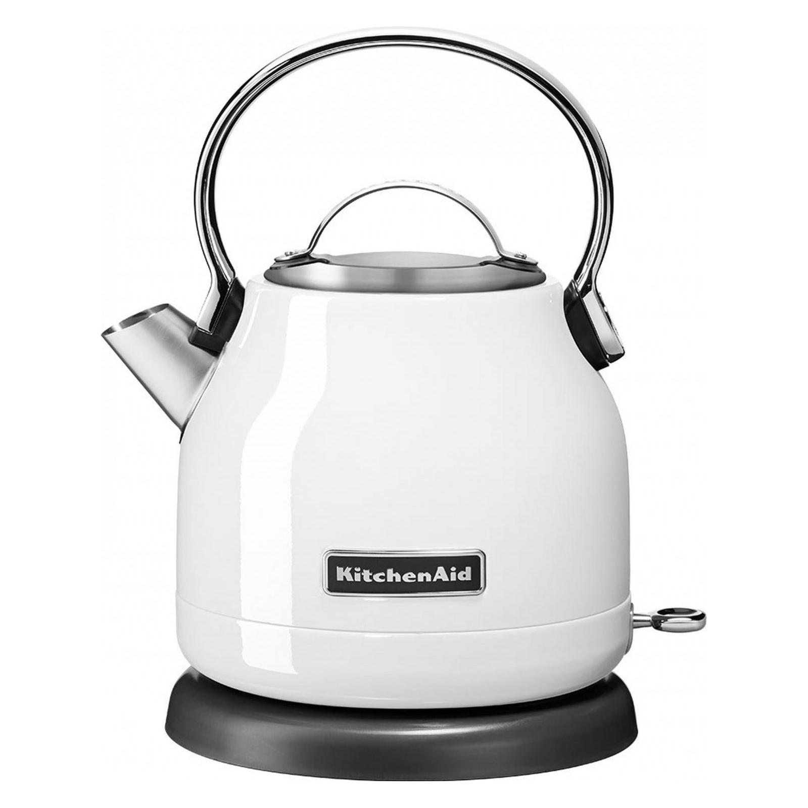 KitchenAid Classic (1.25 l) (5KEK1222EWH)