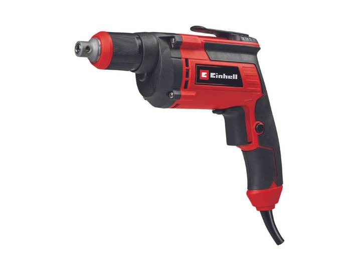 Einhell Trockenbauschrauber Tc-Dy 710 E 18 V