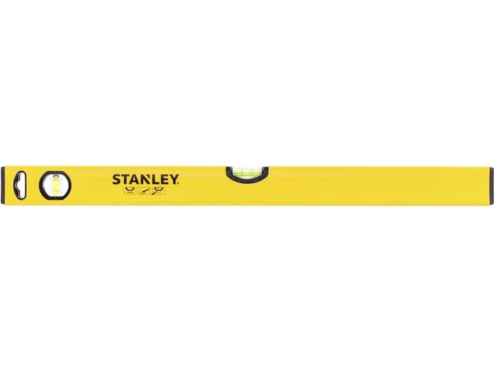 Niveau tubulaire STANLEY STHT1-43107 classic 150cm
