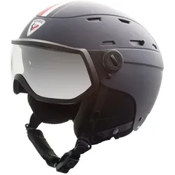 Rossignol, Skihelm, (51 - 58.50 cm, L)