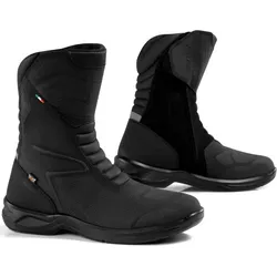 Falco Atlas 2, Stiefel wasserdicht - Schwarz - 43 EU