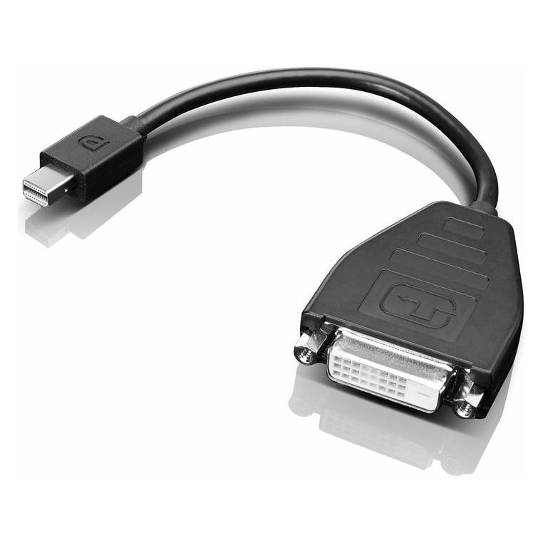 Lenovo 03X6574 (Mini DP, DVI) (03X6574)