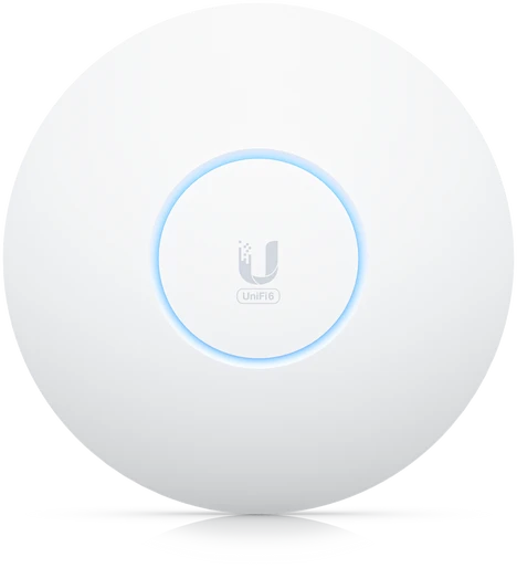 Ubiquiti Unifi U6-Enterprise