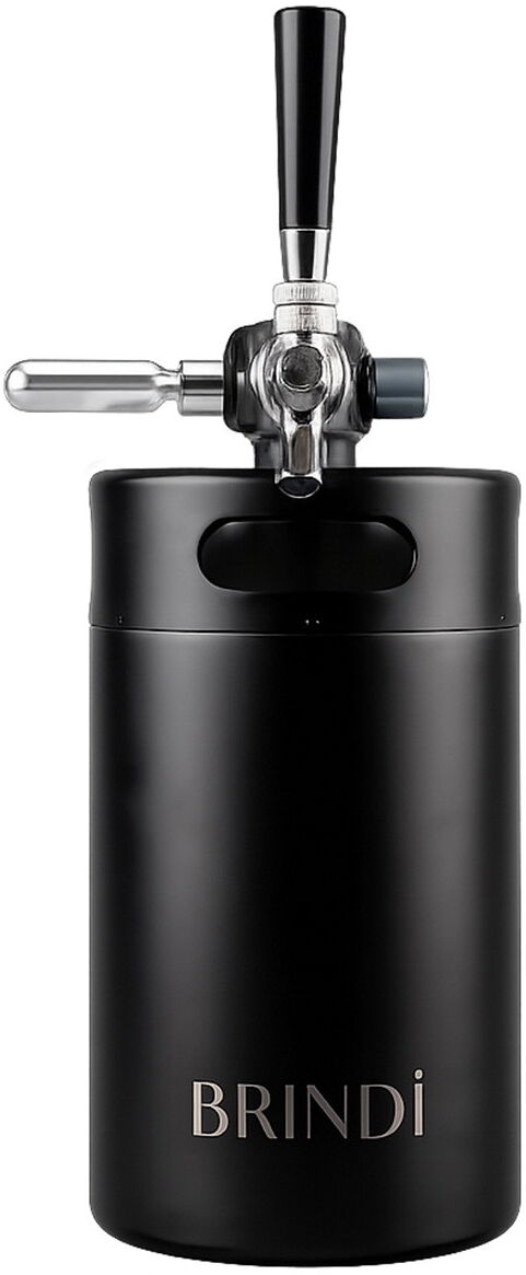 BRINDÌ Crew Mini Keg