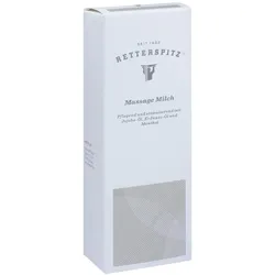 Retterspitz Massagemilch 125 ml