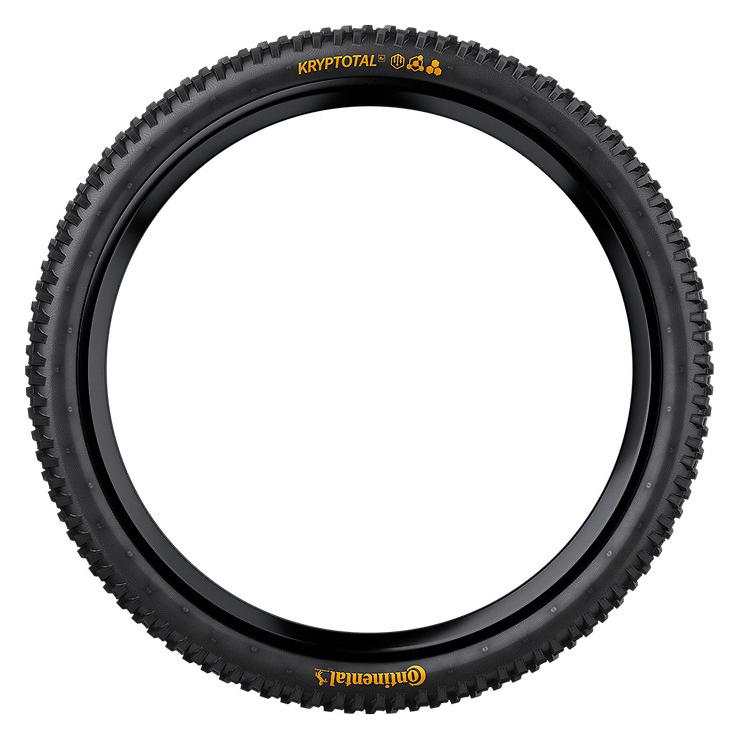 Continental Kryptotal-R Enduro (27.5 x 2.60, 65-584) (0150635)