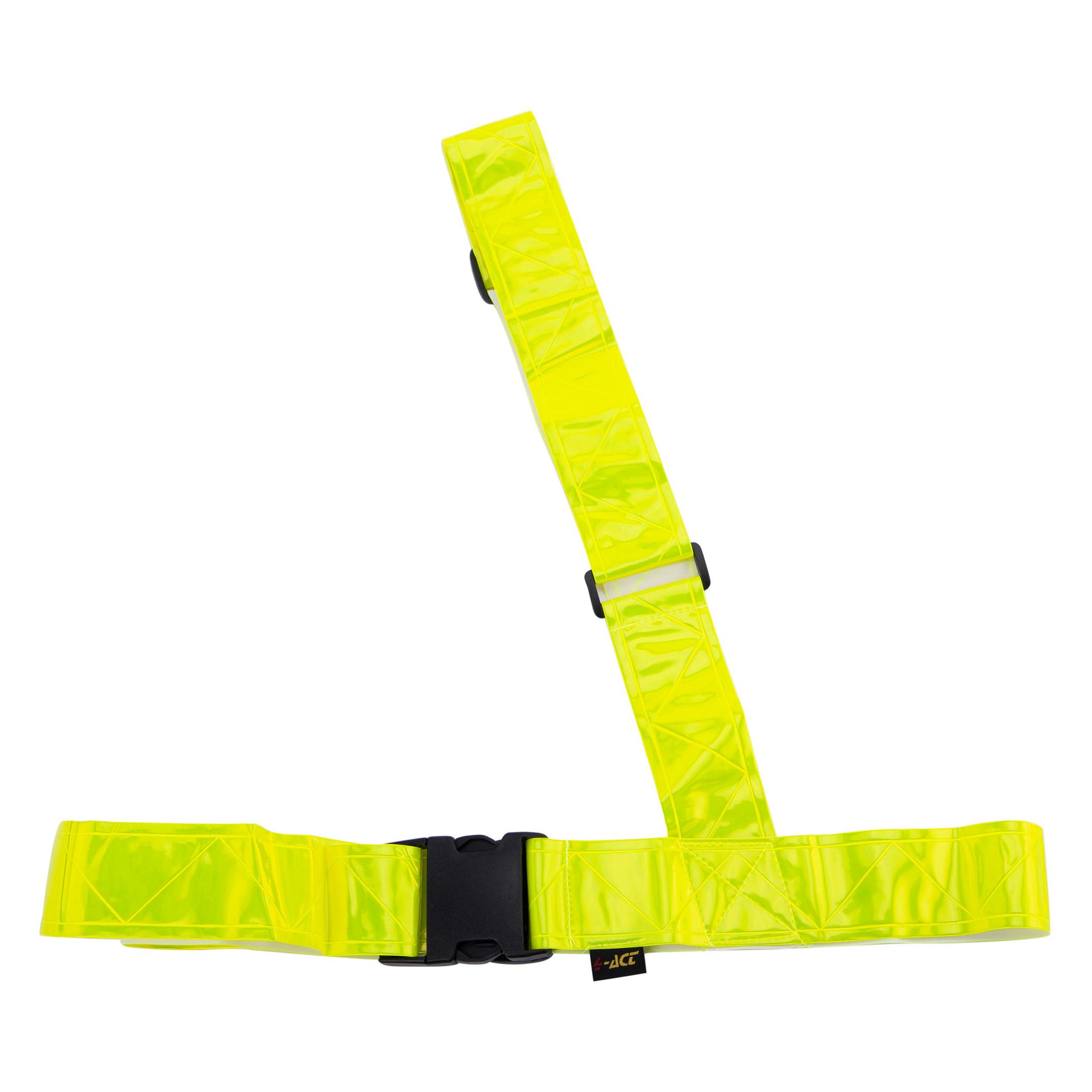 4-Act Diverse Crate Accessori per sedie/passeggini Unisex Adulto, Giallo, BIS 135cm Umfang (405140)