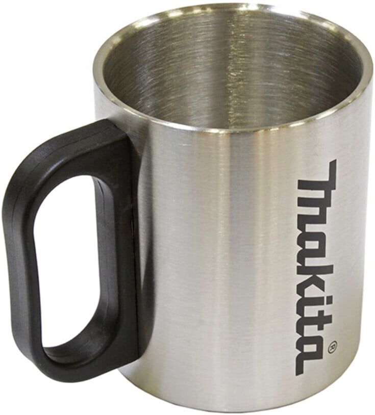 Makita Thermobecher aus Edelstahl (KF00000020)