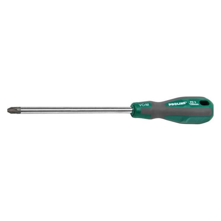 Proline Pro-Line Soft-Touch PZ3 x 150 mm Kreuzschlitzschraubendreher (10175) (ZR10175)