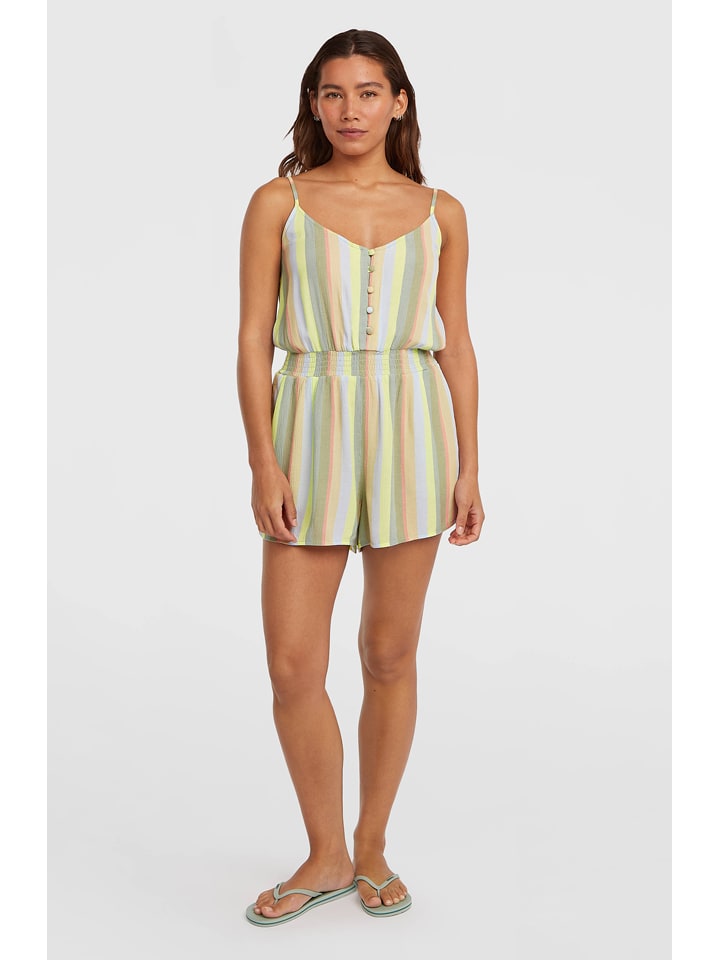 O'Neill Jumpsuit in Bunt - XL