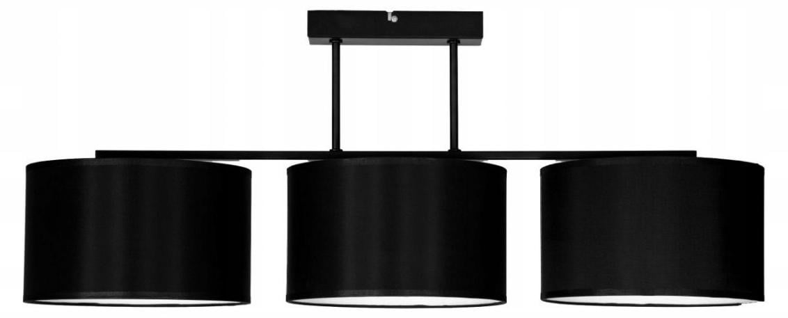 Moderne LED hanglamp van Lihgt Home voor 3x60W