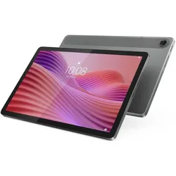 Lenovo Tab (nur WLAN, 10.10", 128 GB, Grey, Luna Grey), Tablet, Grau