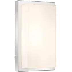LCD, Gartenbeleuchtung, Wand- & Deckenleuchten (E27, IP44)