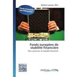 Fonds européen de stabilité financière, Fachbücher