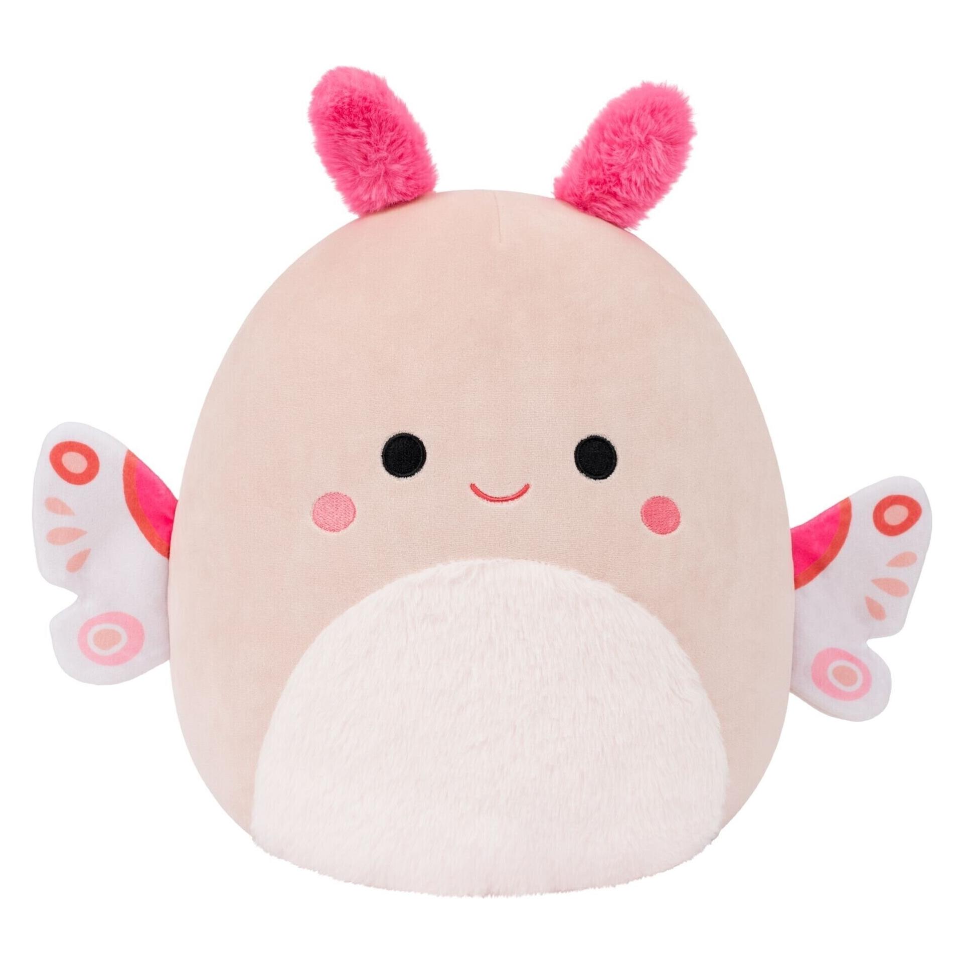 Squishmallows 30 cm P27 Moth (31 cm) (AMOS270199)
