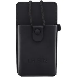 Pepperl+Fuchs Fabrik Ledertasche LH S02