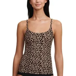 Chantelle Soft Stretch Cami Leopard XS/S Damen