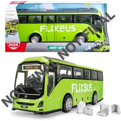 Dickie Giant Flixbus