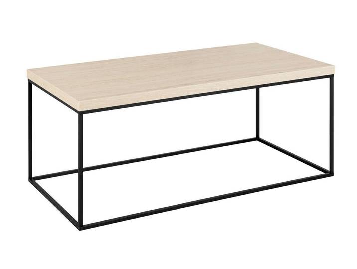 99rooms Couchtisch Minara (Wohzimmertisch, Beistelltisch), Perfekte Kombination aus Design & Komfort