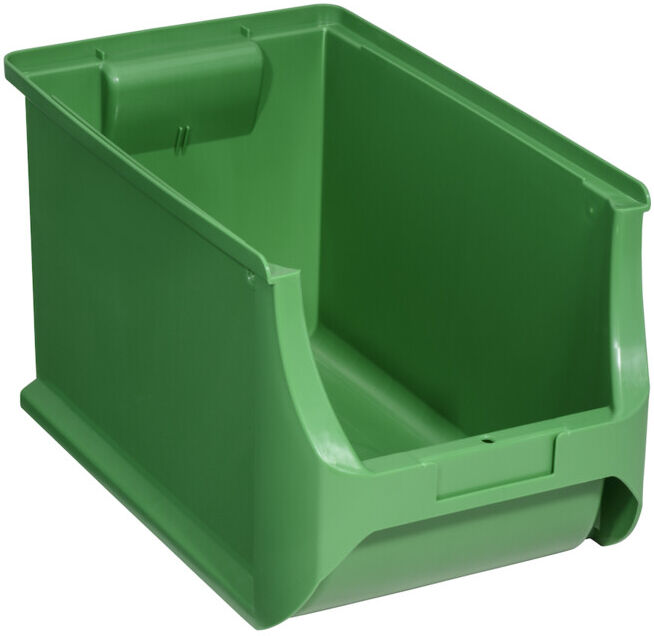 allit ProfiPlus Boîte 4H, vert 205x355x200mm (456283)