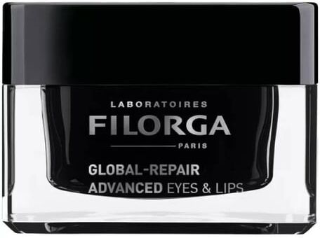 Filorga Global-Repair Advanced Creme Olhos & Lábios 15ml