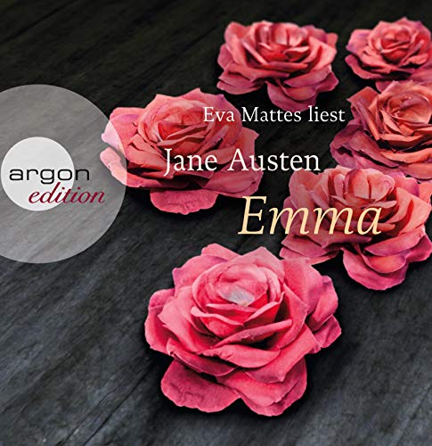 Jane Austen - Emma (Sonderedition) - Preis vom 09.10.2026 07:28:09 h