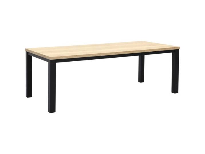 Eettafel Everest 220x100cm