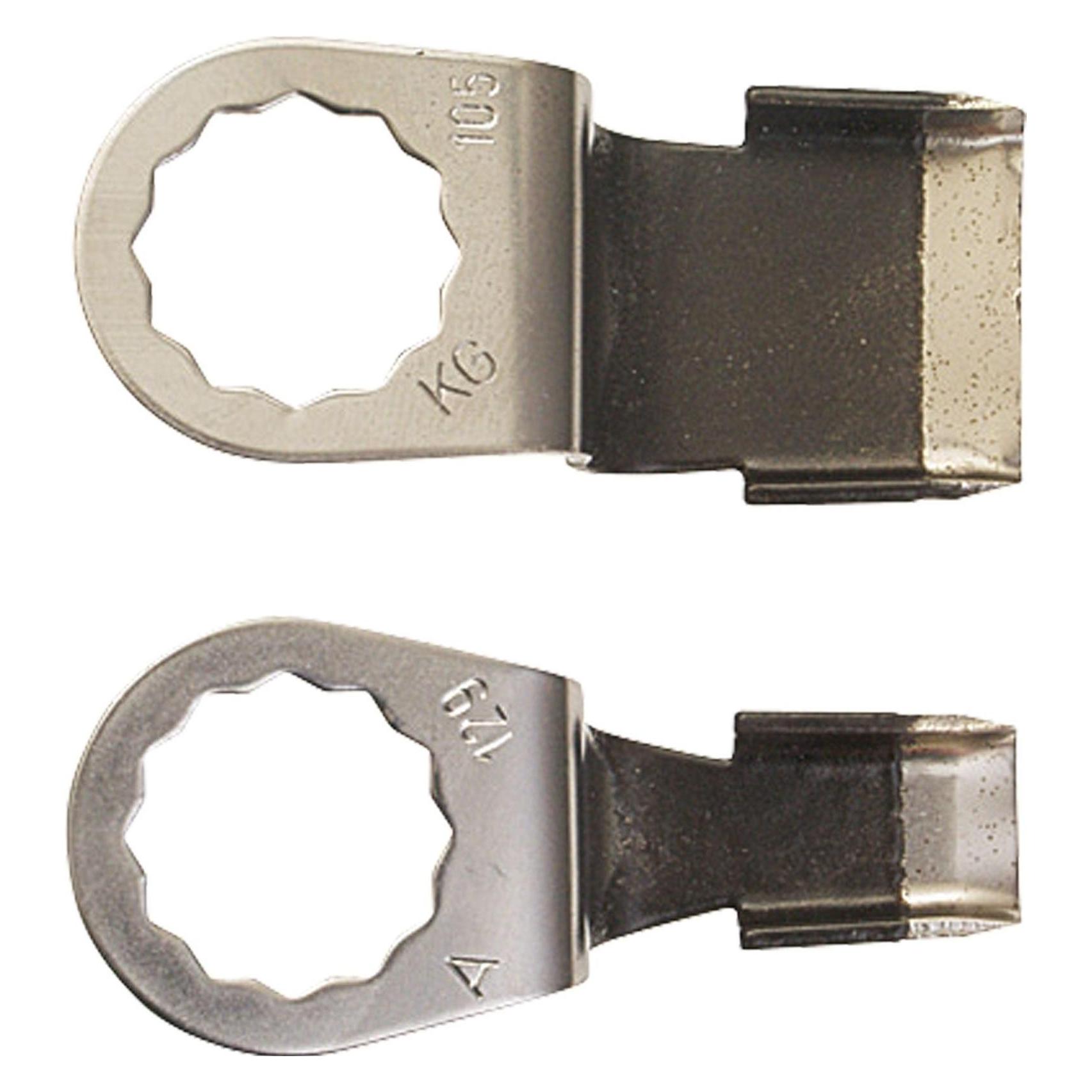Fein Schabmesser-Set 2teilig 639031 (63903129016)