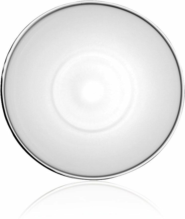Borgonovo Piatto per Tazza Tè 150 mm Indro