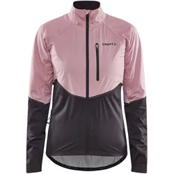 CRAFT ADV Endur Hydro Regenjacke Damen 743992 - dawn/slate L