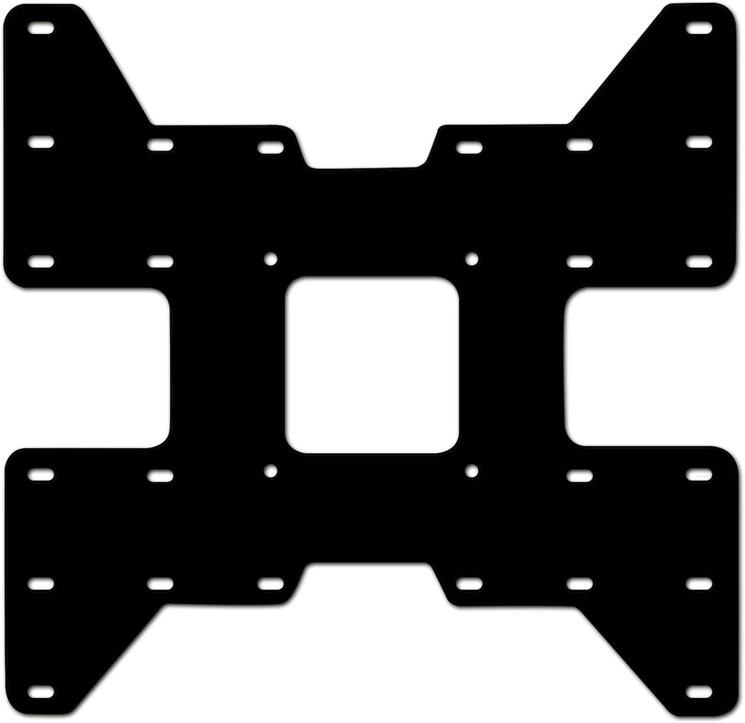 oCreon Vesa Adapterplaat voor Houder VESA 100 tot 300 x 300 Model AD3