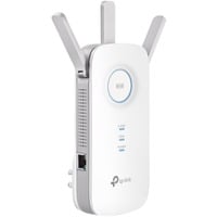 RE450 AC1750 Wi-Fi Range Extender, Repeater weiß