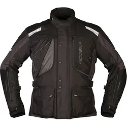 Modeka Aeris Motorrad Textiljacke XS