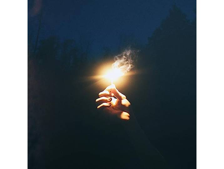 Wild Faith