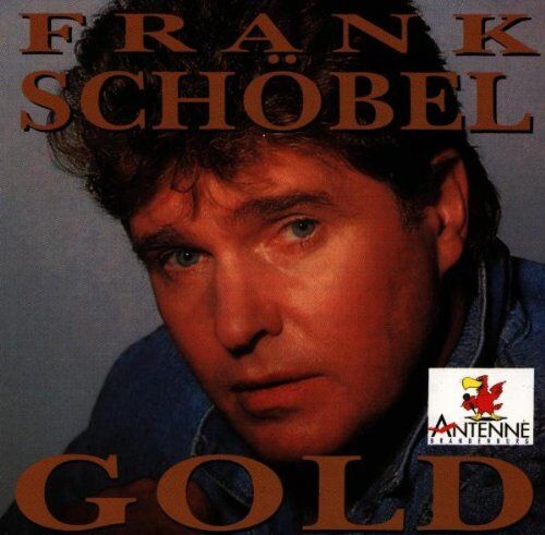 Frank Schöbel - Gold - Preis vom 05.10.2026 03:47:11 h