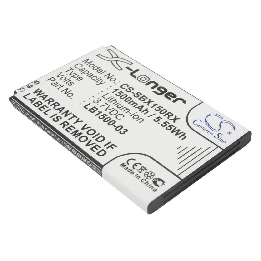NoName Battery for 4g System XSBox GO etc (SBX150RX)