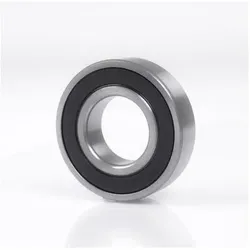 FAG, Kugellager, Ball Bearing 40mm, 90mm, 23mm Sealed