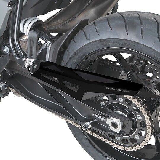 Copricatena in Alluminio Barracuda Specifico per KTM 790 Duk taglia un