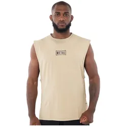 Metal Boxe, Kampfsportbekleidung, (M)