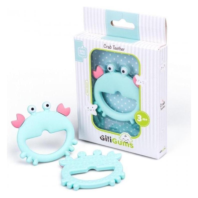 Gili Gums Krabbenbeissring (3 Monate) (47593685)