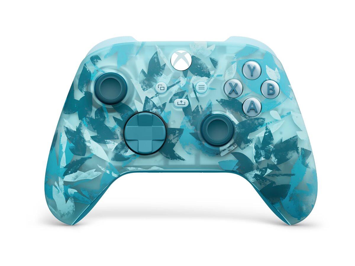 Microsoft XBOX Wireless Controller Ice Breaker EP2-29572