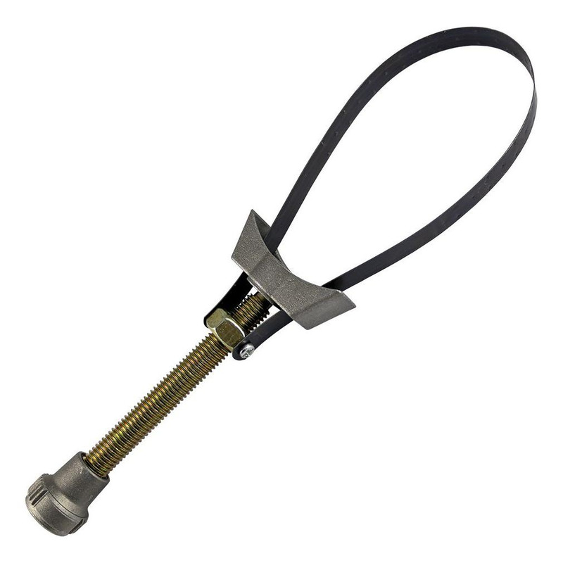 Clé à filtre JBM à sangle réglable