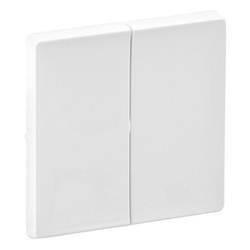 Legrand Wippe Valena Life Allure Weiß 755020 1 St.