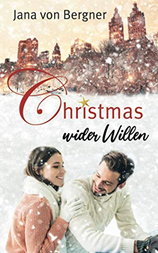 Jana von Bergner - Christmas wider Willen - Preis vom 09.10.2026 07:28:09 h